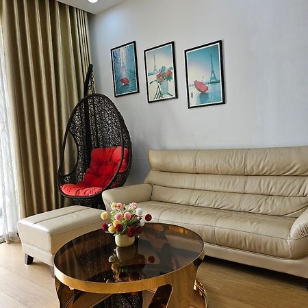 The Botanica Tan Binh Tan Son Nhat Airport 2Br Apartment Ho Chi Minh City Exterior photo